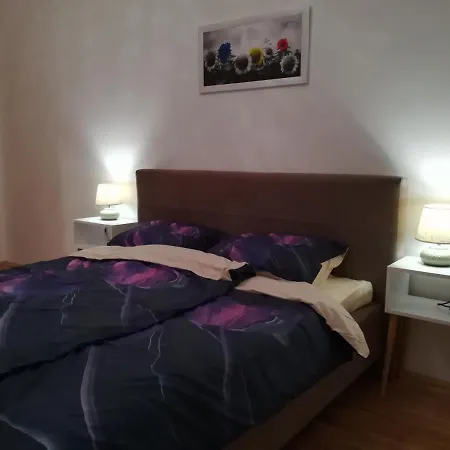 Modern Near Centre Of Apartman *
