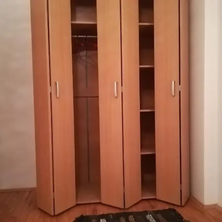 Apartman Modern Near Centre Of Szkopje