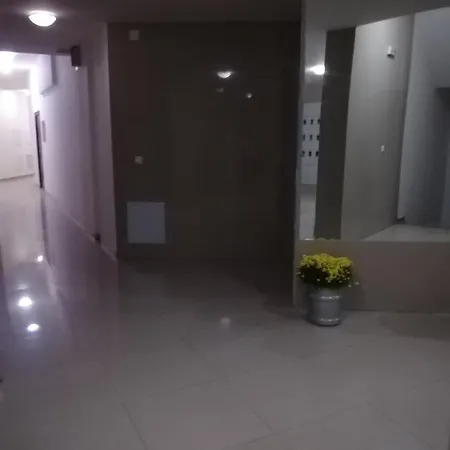 Apartman Modern Near Centre Of Szkopje