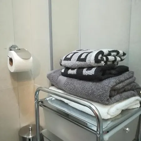 Modern Near Centre Of Apartman *