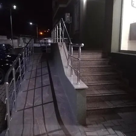 Apartman Modern Near Centre Of Szkopje