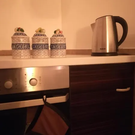 Apartman Modern Near Centre Of *